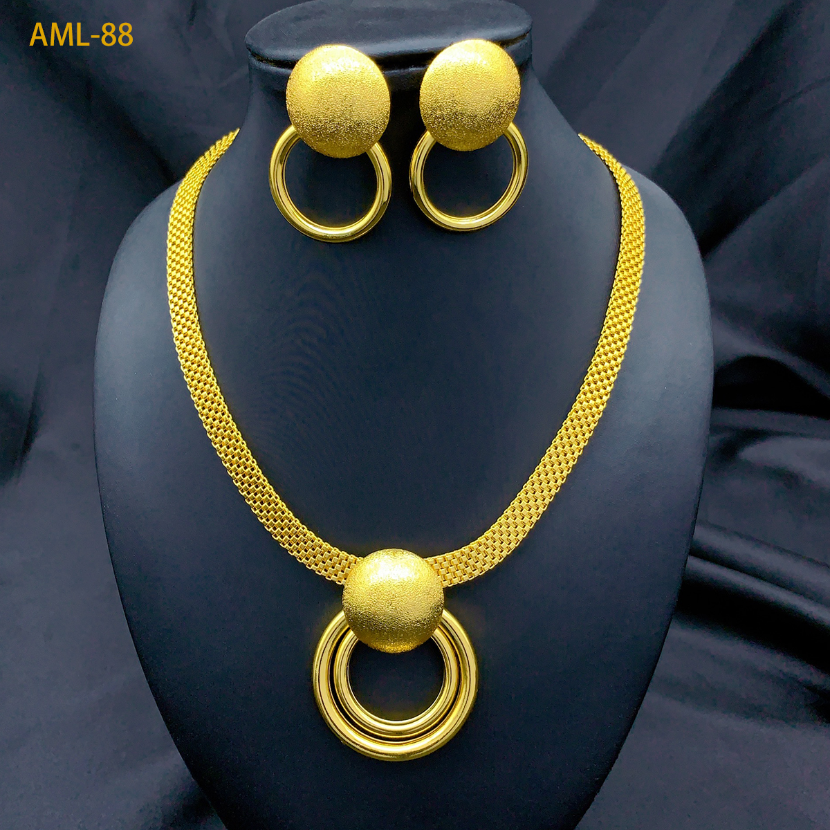 Indian Wedding Supply - Fashion Women Jewelry Set for Accessories