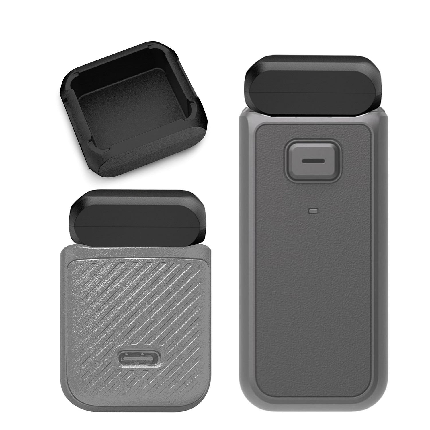 Wedding Power Supply - For DJI Pocket3 camera power bank