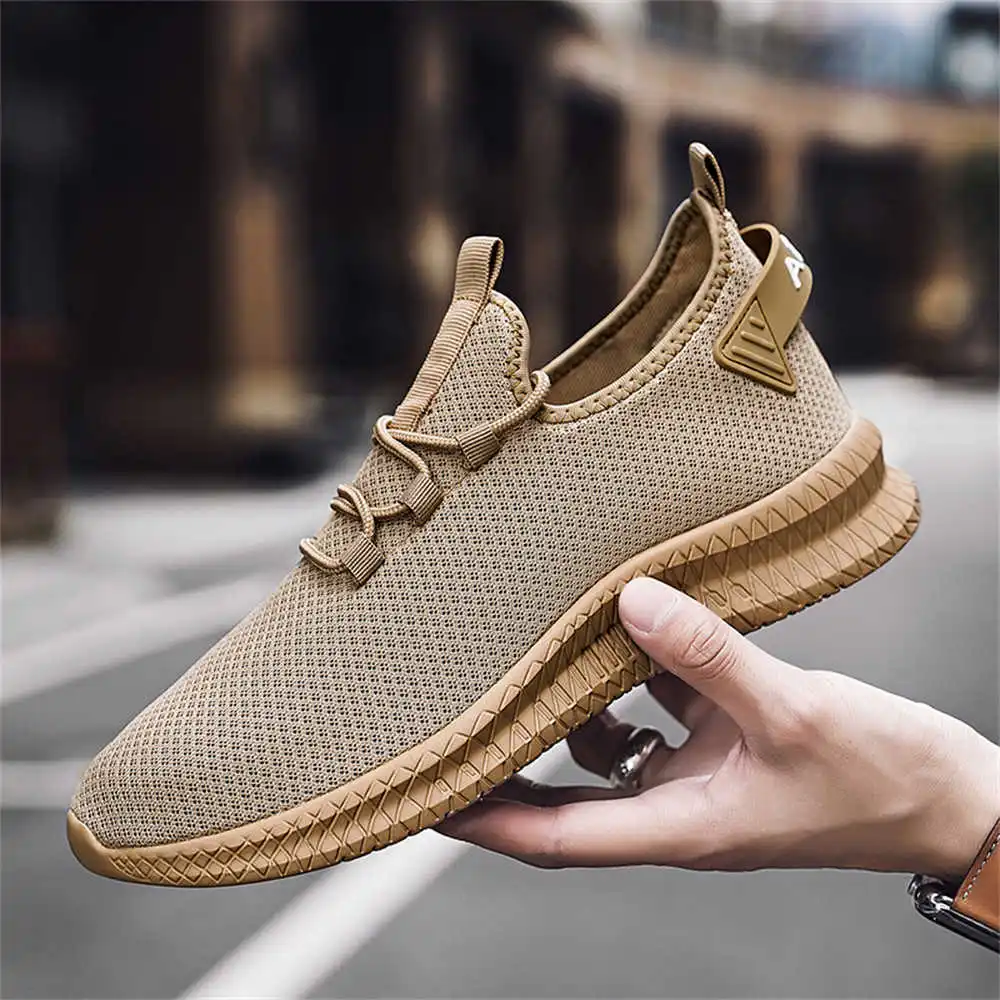 Wedding Supply Shops - Demi-season Mesh Tenni Man Running Sneakers