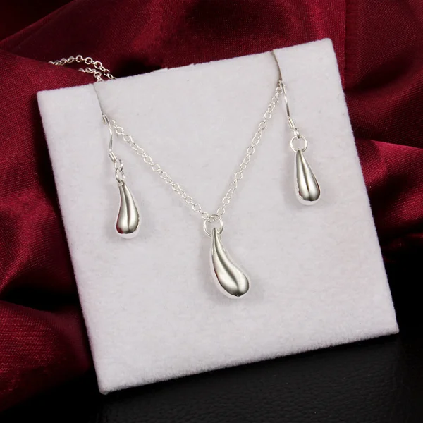 Wedding Job - Special offer 925 Sterling Silver water