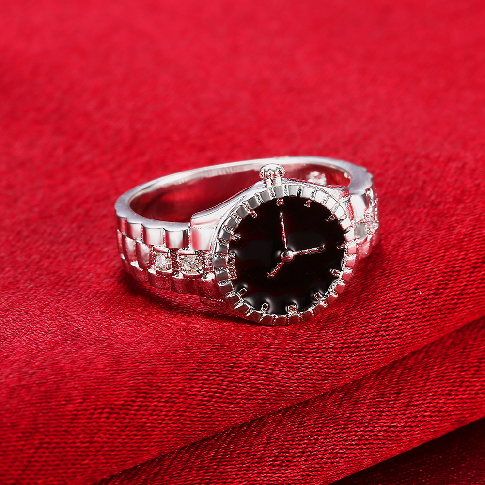 925 Sterling Silver Wrist Watc - Wedding Job recensie en prijs
