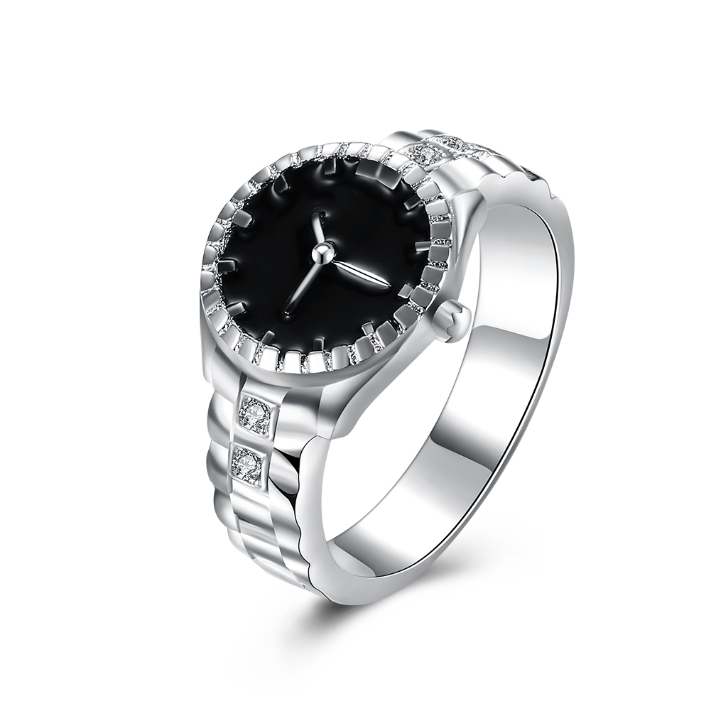 925 Sterling Silver Wrist Watc - Wedding Job recensie en prijs