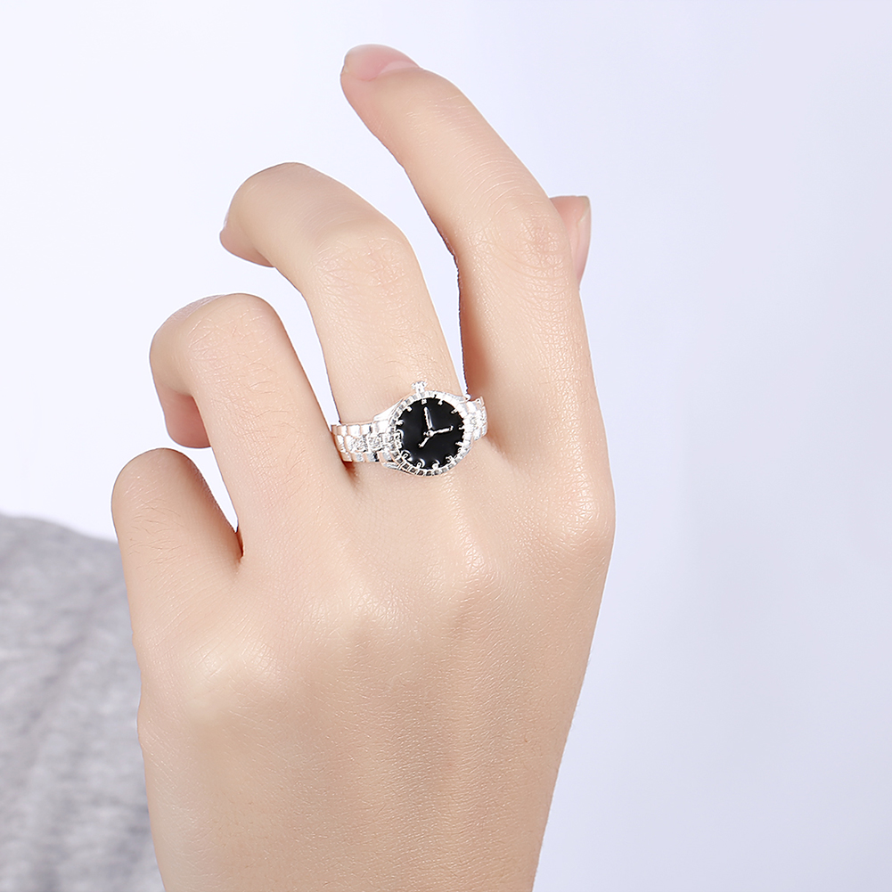 925 Sterling Silver Wrist Watc - Wedding Job recensie en prijs