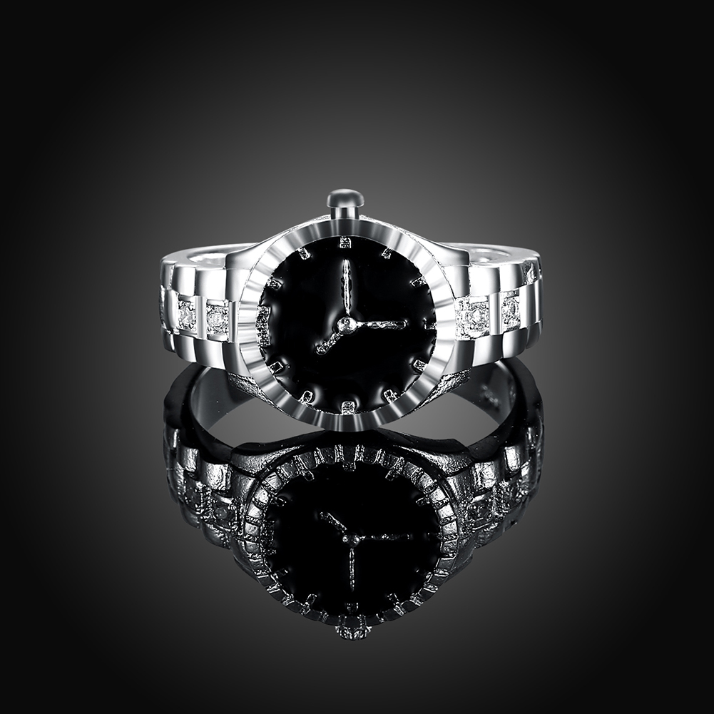 925 Sterling Silver Wrist Watc - Wedding Job recensie en prijs