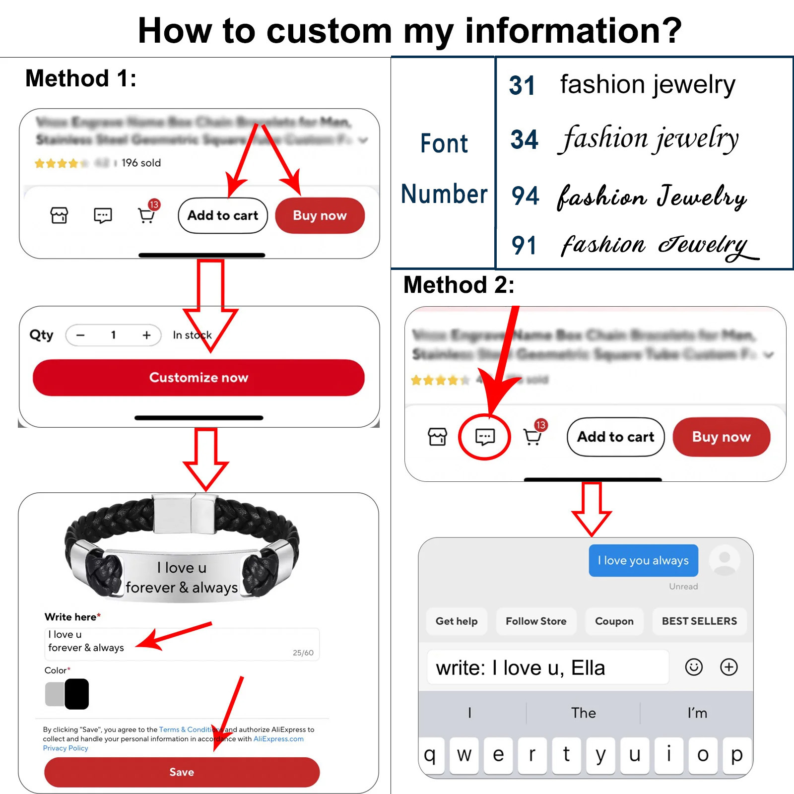 Personalization Dog Tag Neckla - Wedding Job recensie en prijs