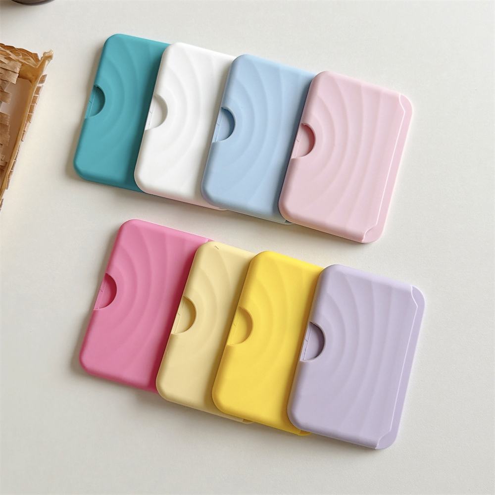 Wave Ripple Silicone Magnetic  - Place Card Holder recensie en prijs