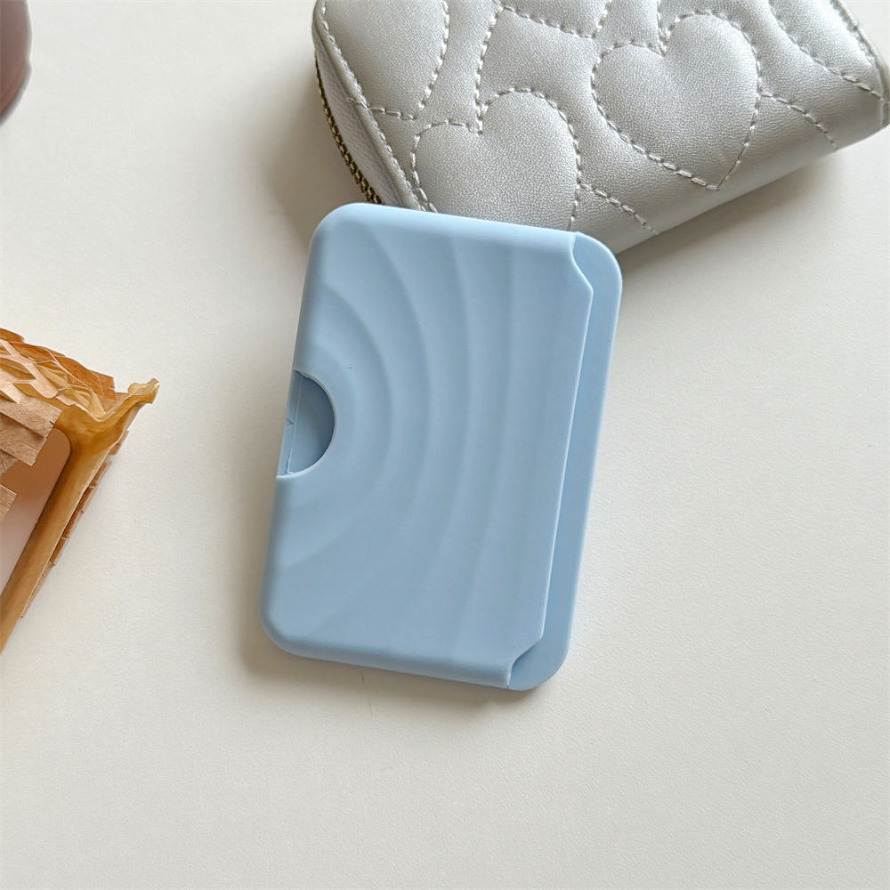 Wave Ripple Silicone Magnetic  - Place Card Holder recensie en prijs