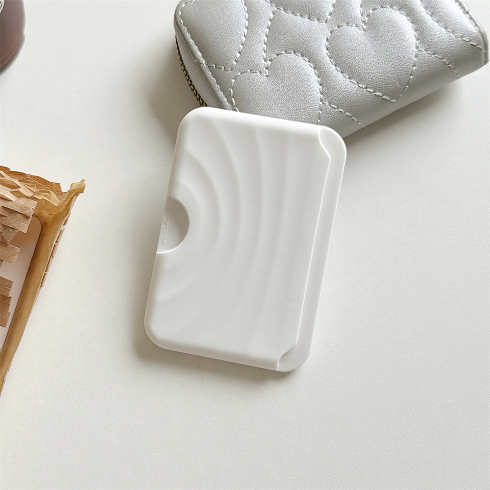 Wave Ripple Silicone Magnetic  - Place Card Holder recensie en prijs