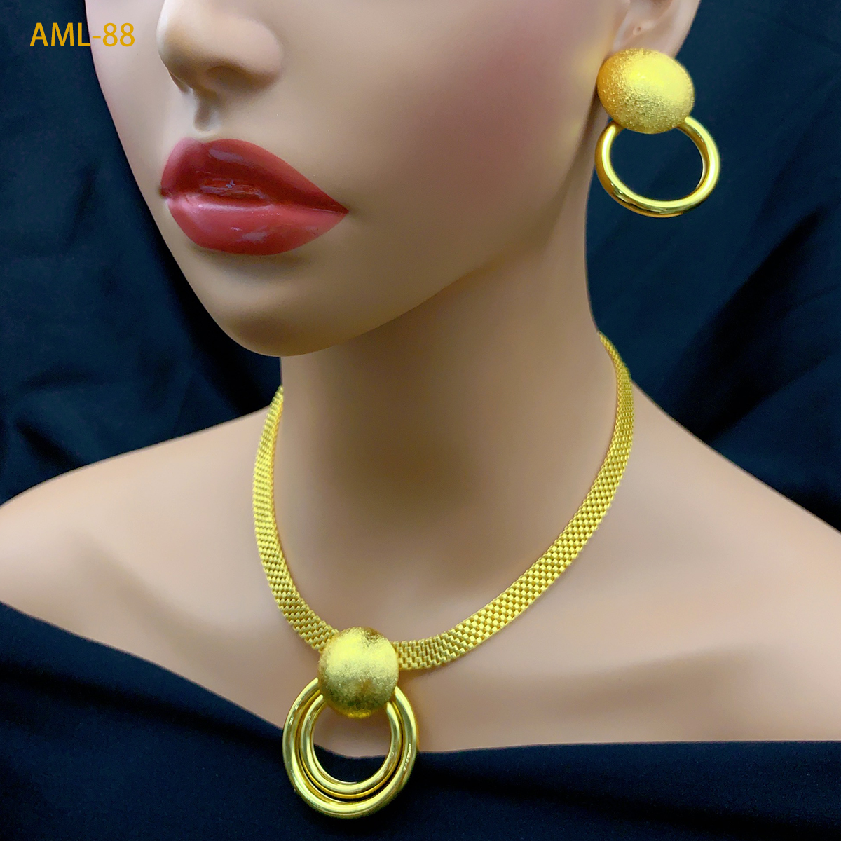 Fashion Women Jewelry Set for  - Indian Wedding Supply recensie en prijs