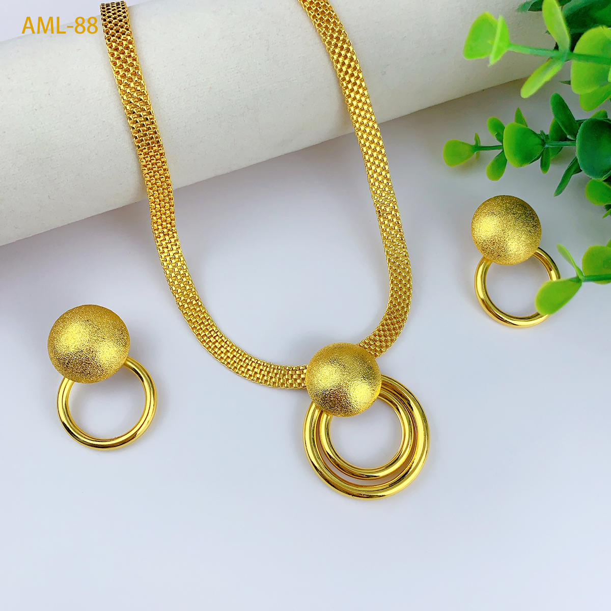 Fashion Women Jewelry Set for  - Indian Wedding Supply recensie en prijs