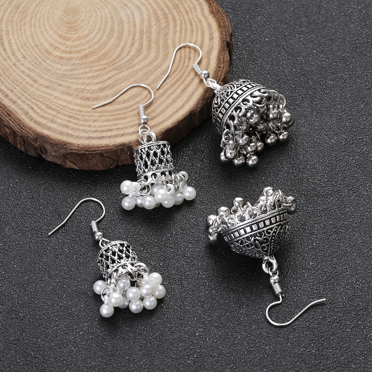Pendientes Piercing Indian Jew - Indian Wedding Supply recensie en prijs