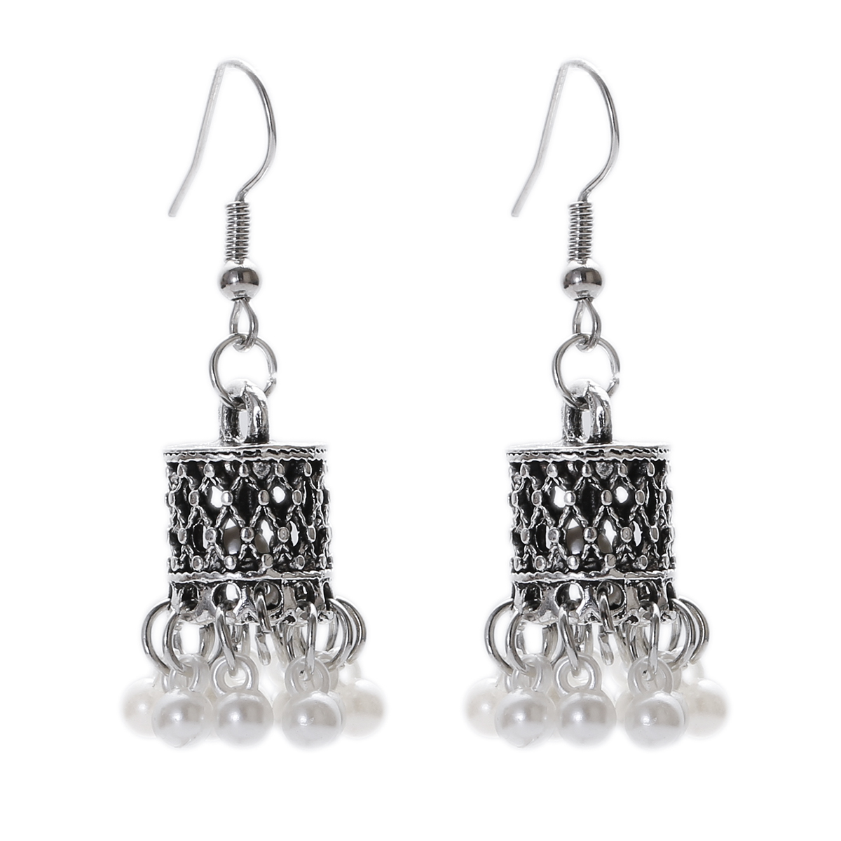 Pendientes Piercing Indian Jew - Indian Wedding Supply recensie en prijs