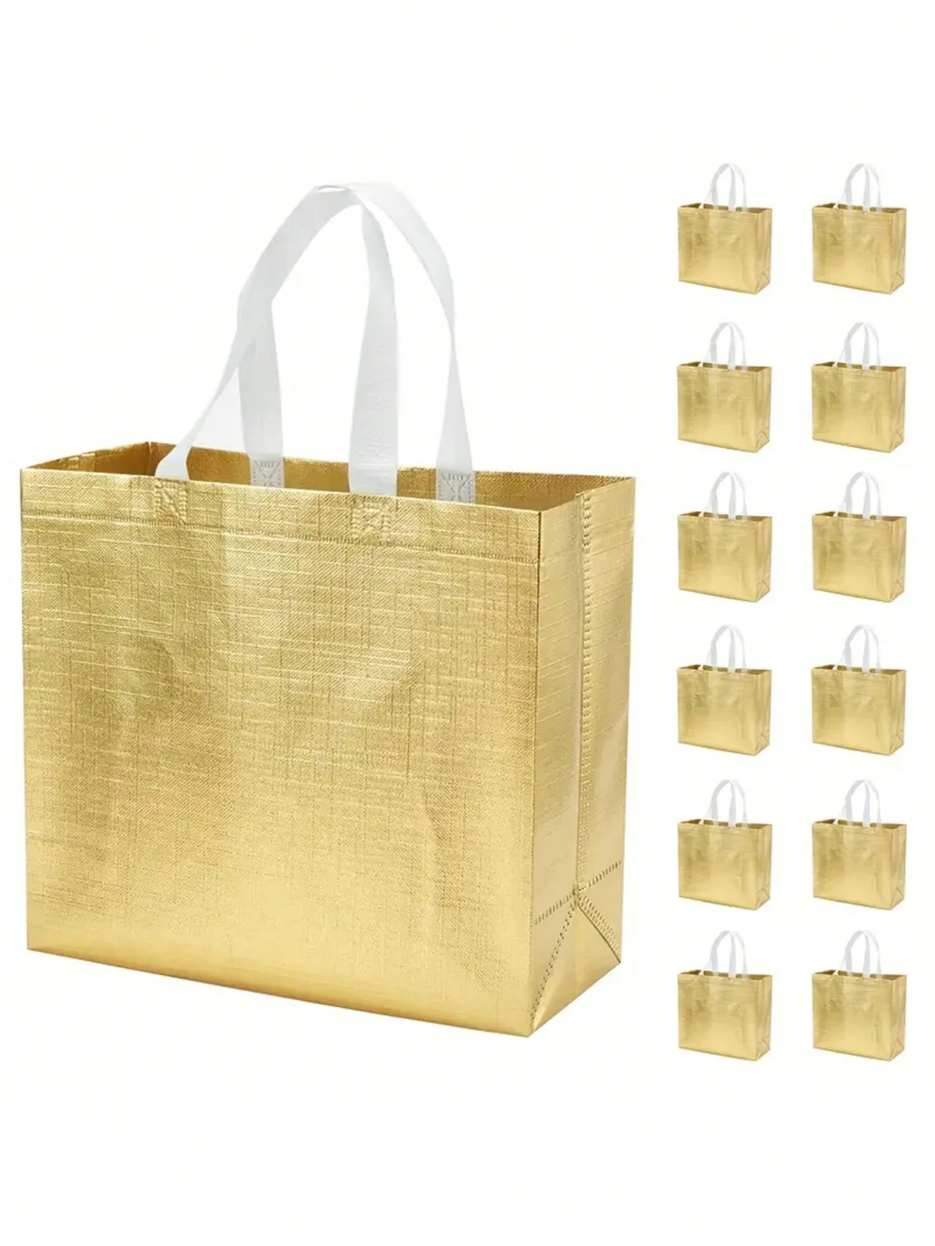 Waterproof Handbag Reusable Gi - Wedding Supply Shops recensie en prijs