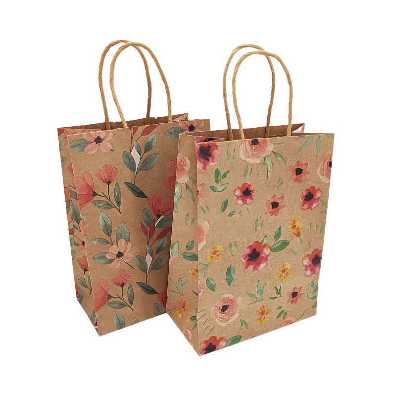 12/24Pcs Kraft Paper Flower Gi - Wedding Supply Shops recensie en prijs
