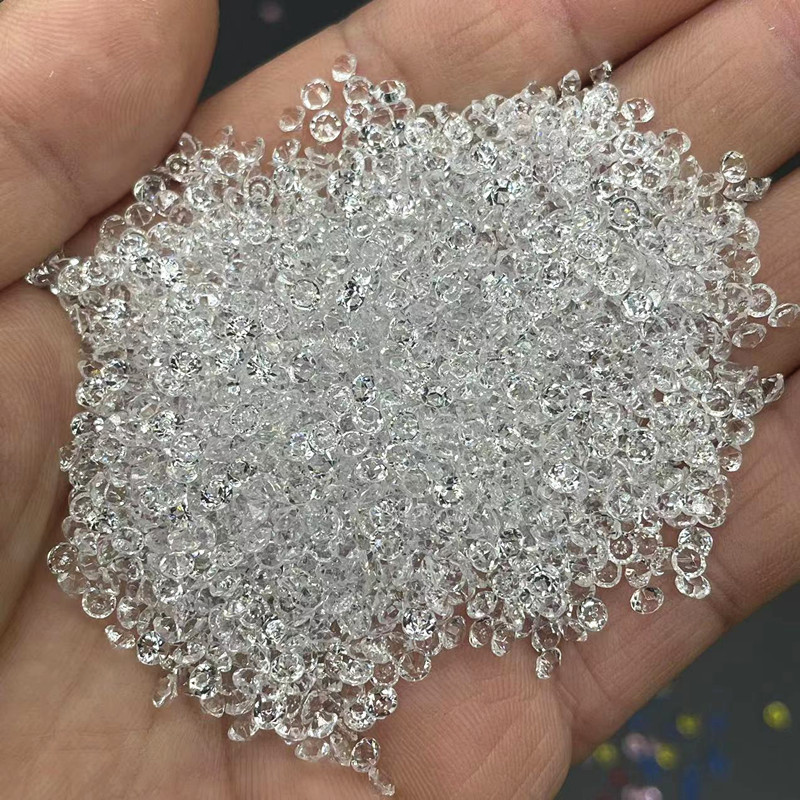 3000pcs Mini Crystal Faux Diam - Wedding Supply Decor recensie en prijs