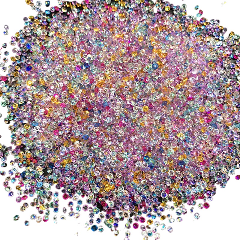 3000pcs Mini Crystal Faux Diam - Wedding Supply Decor recensie en prijs