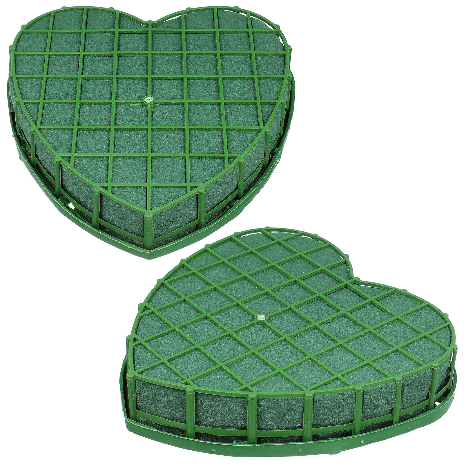 2Pcs Flower Mud Tray with Suct - Wedding Supply Decor recensie en prijs