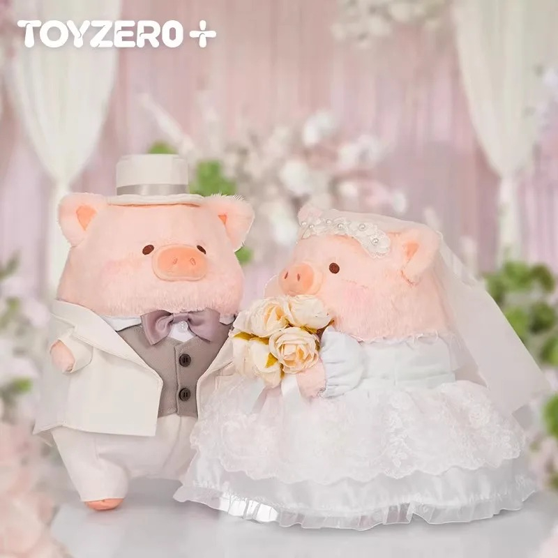 Lulu The Piggy Canned Pig West - Wedding Lulu recensie en prijs
