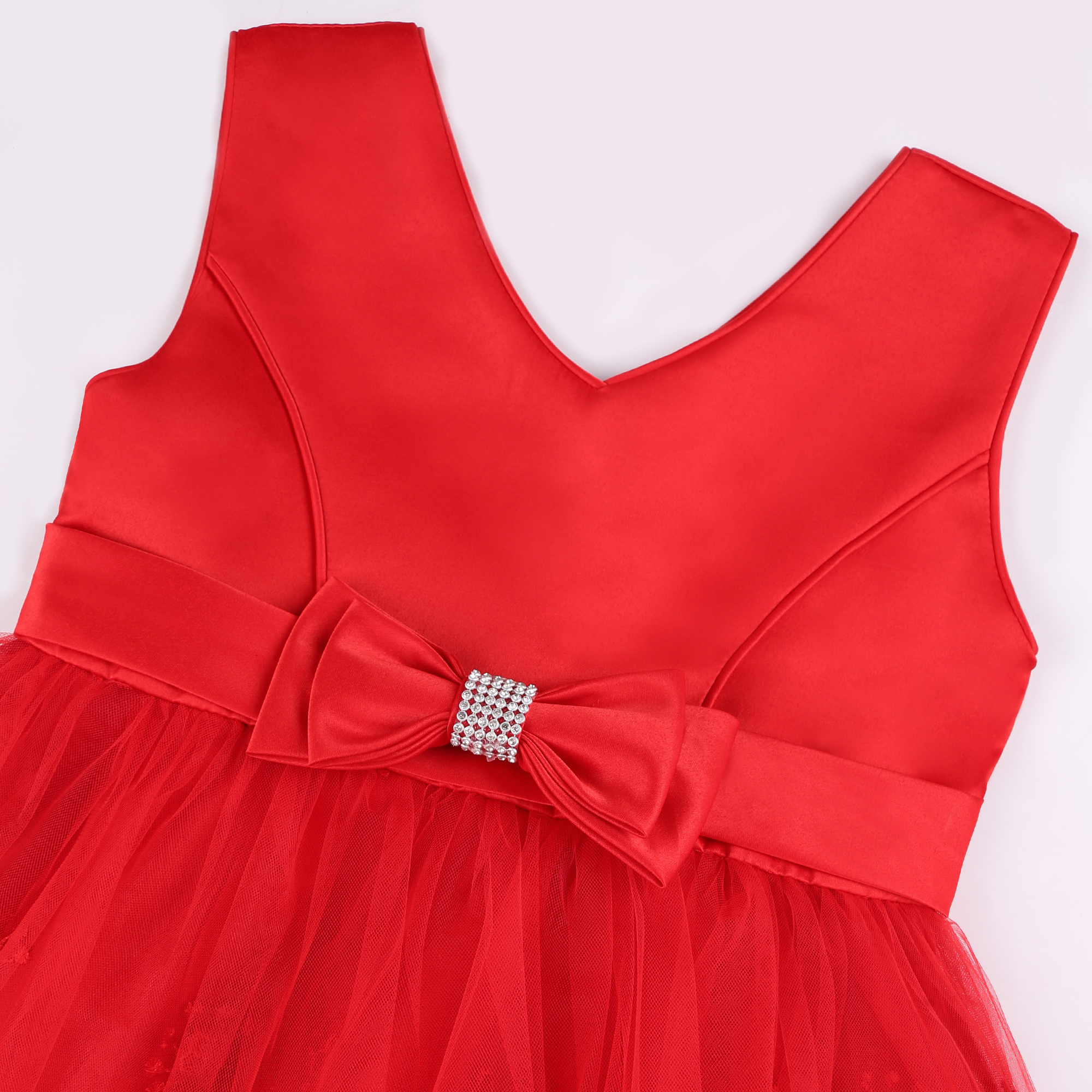 Children's dress Girls' weddin - Wedding Lulu recensie en prijs