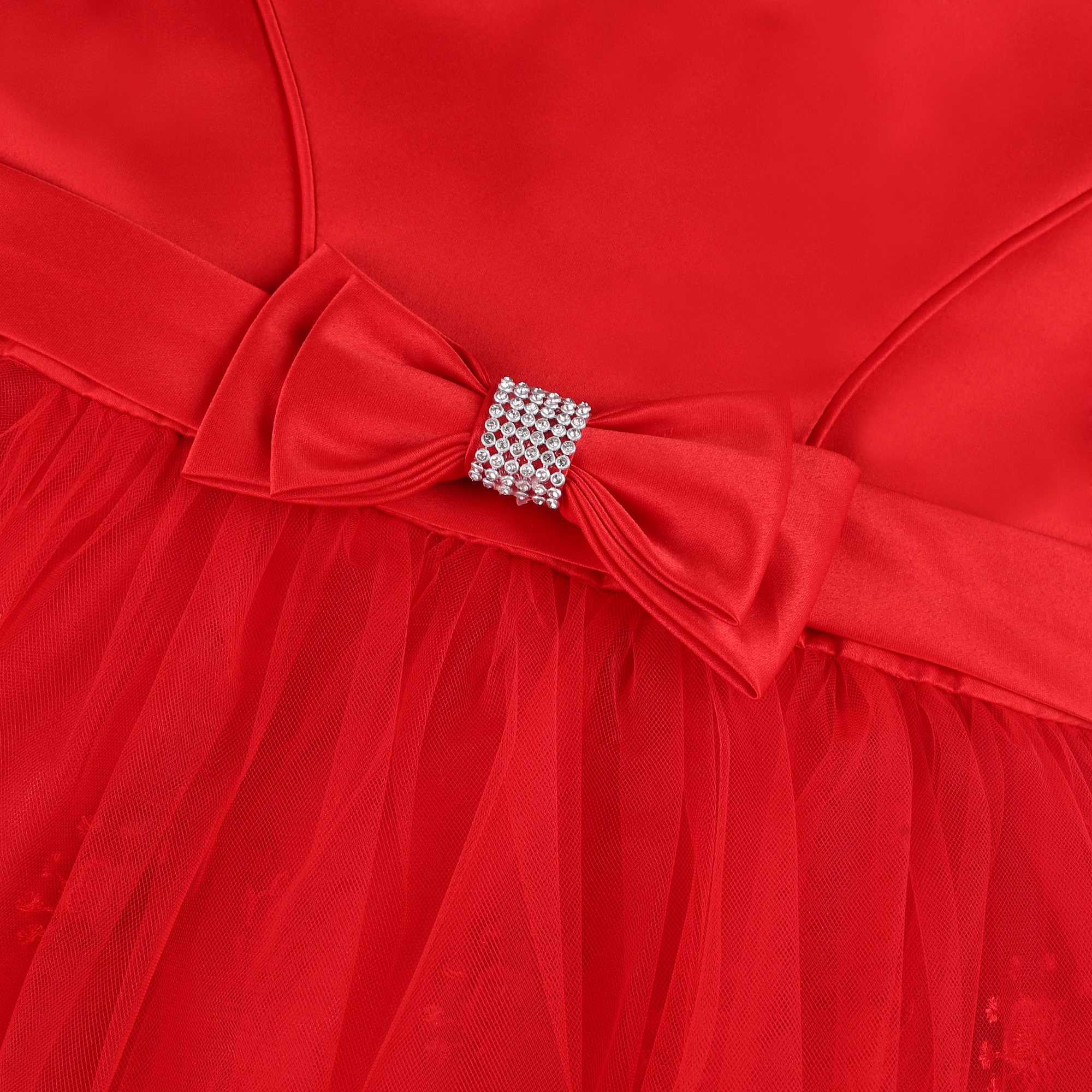 Children's dress Girls' weddin - Wedding Lulu recensie en prijs