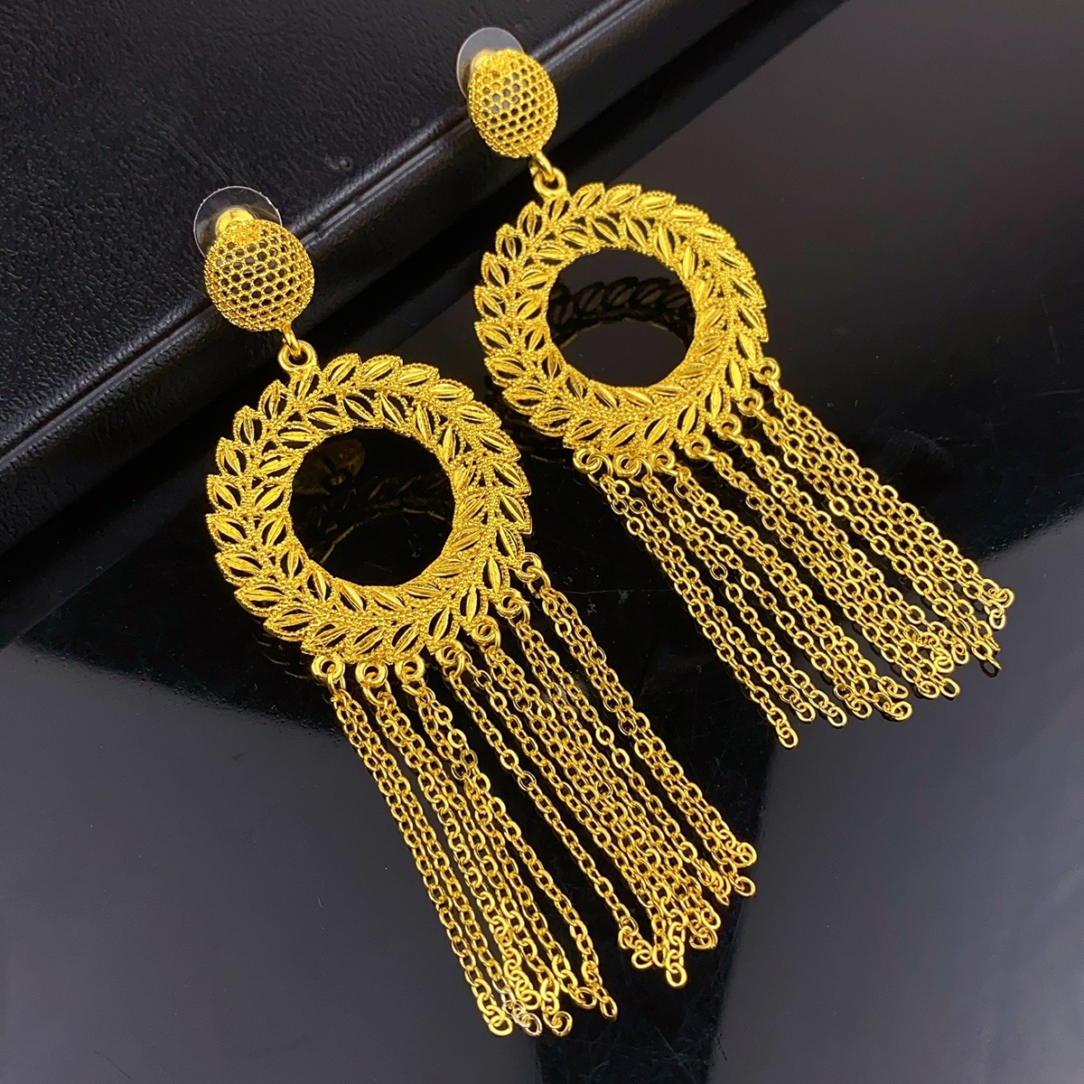 Indian Earrings for Women Desi - Indian Wedding Supply recensie en prijs