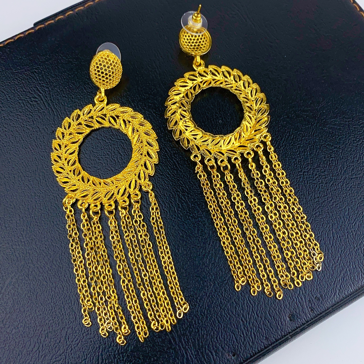 Indian Earrings for Women Desi - Indian Wedding Supply recensie en prijs