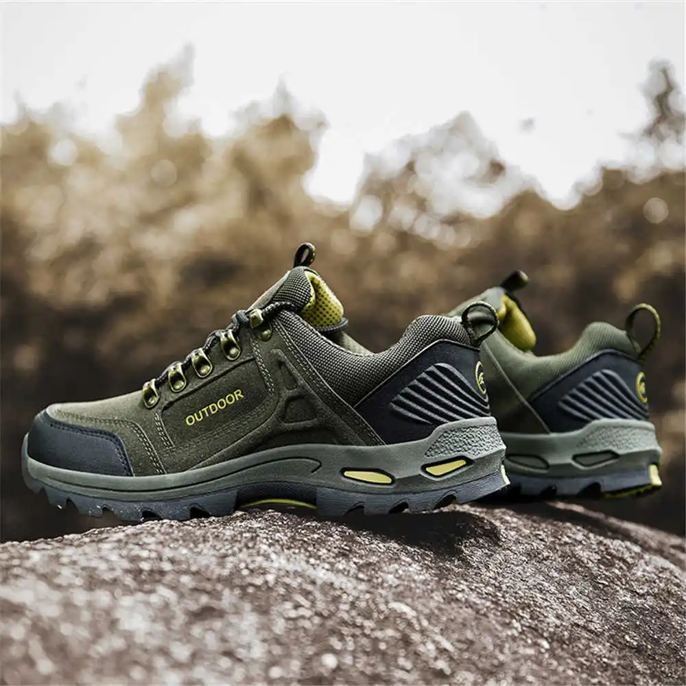 Non-slip Lace Up Hiking Tennis - Wedding Supply Resale recensie en prijs