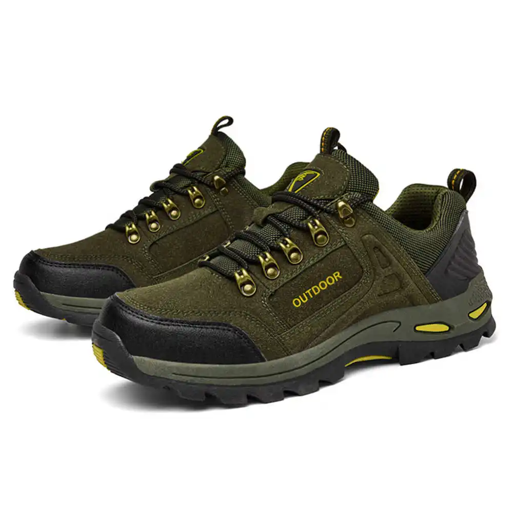 Non-slip Lace Up Hiking Tennis - Wedding Supply Resale recensie en prijs