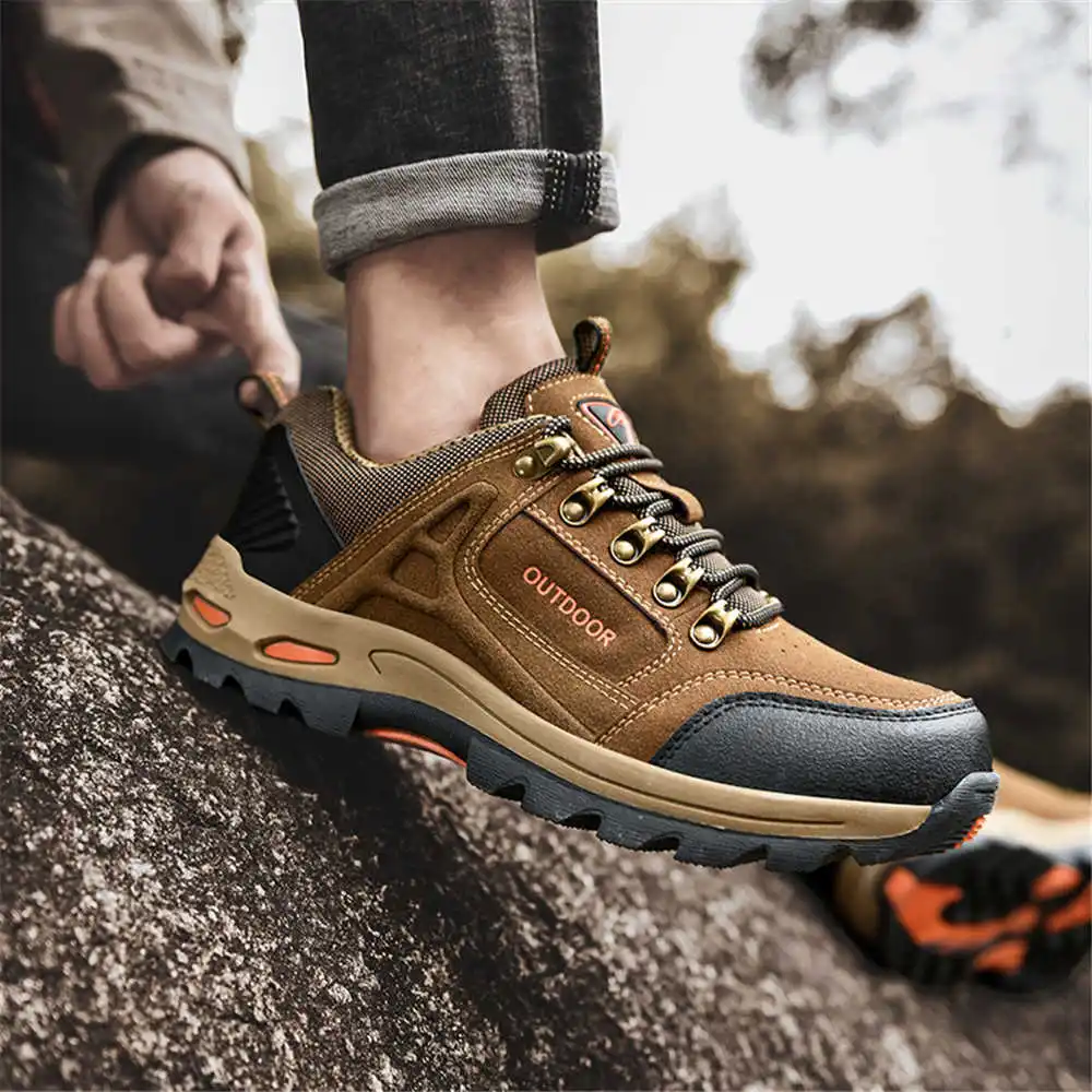 Non-slip Lace Up Hiking Tennis - Wedding Supply Resale recensie en prijs