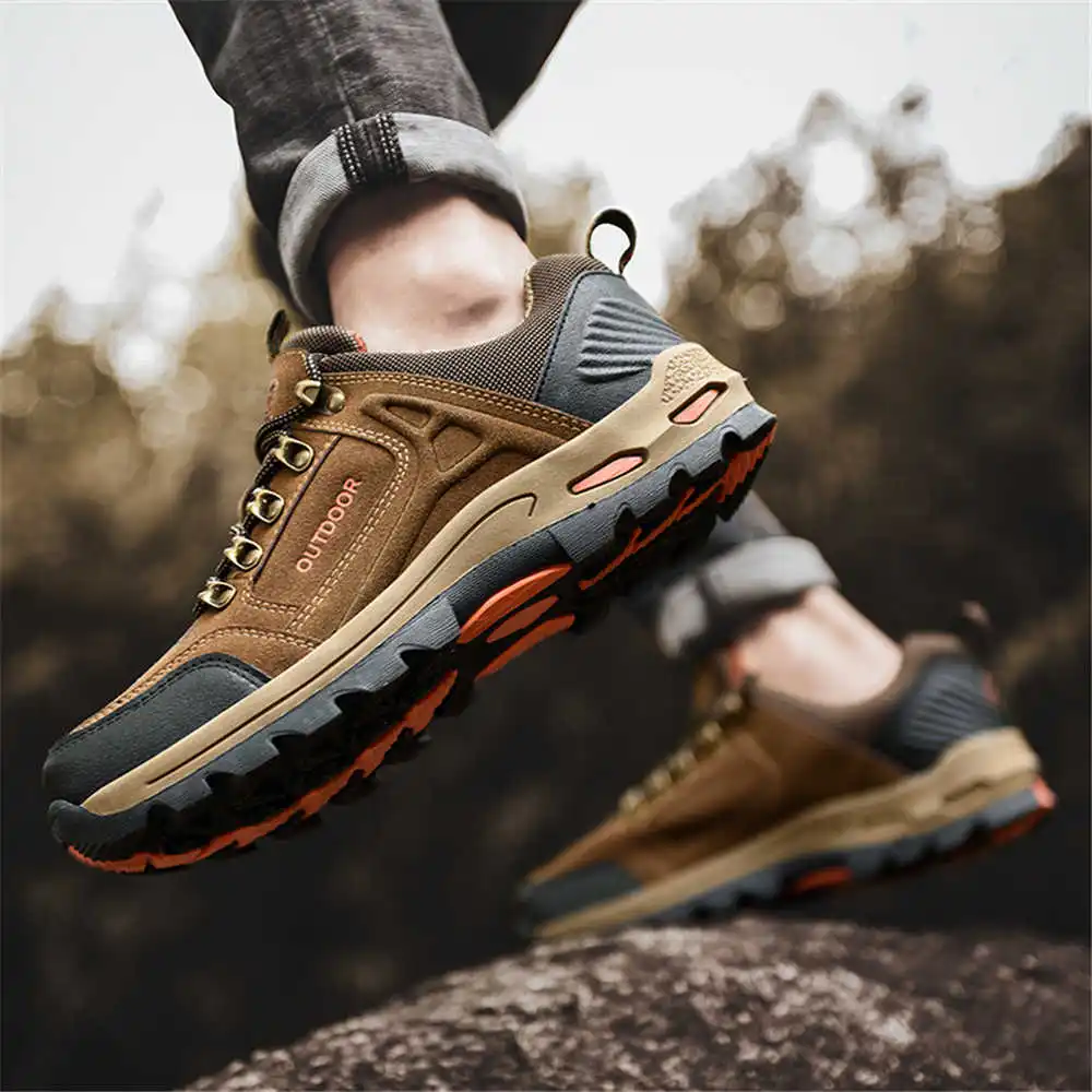 Non-slip Lace Up Hiking Tennis - Wedding Supply Resale recensie en prijs