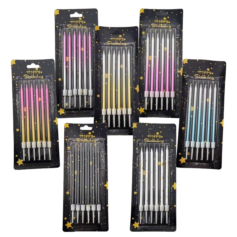 30/50 Box Gradient Color Birth - Wedding Supply Decor recensie en prijs