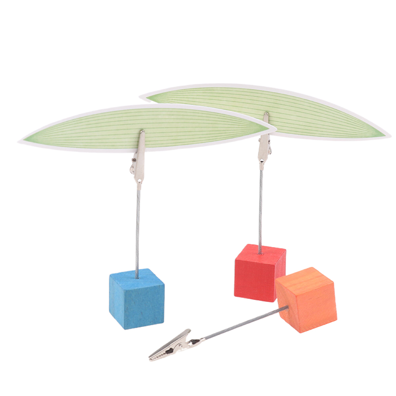 For Perfume Essential Oils Tes - Place Card Holder recensie en prijs