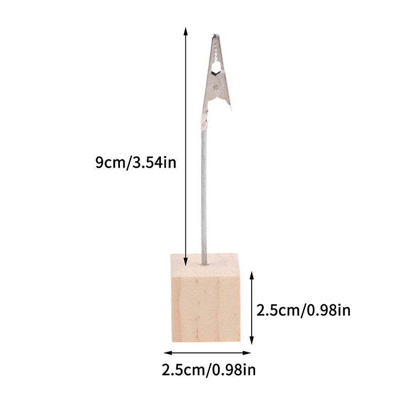 For Perfume Essential Oils Tes - Place Card Holder recensie en prijs