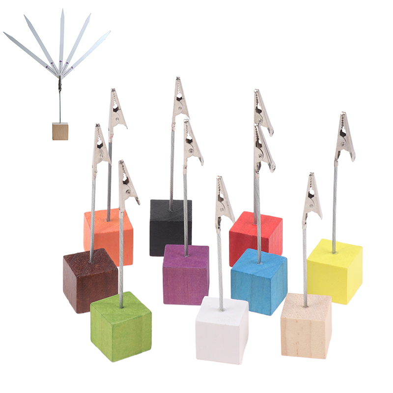 For Perfume Essential Oils Tes - Place Card Holder recensie en prijs