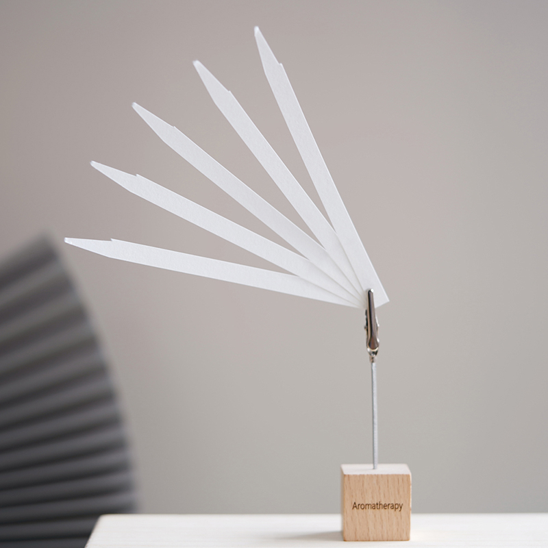 For Perfume Essential Oils Tes - Place Card Holder recensie en prijs