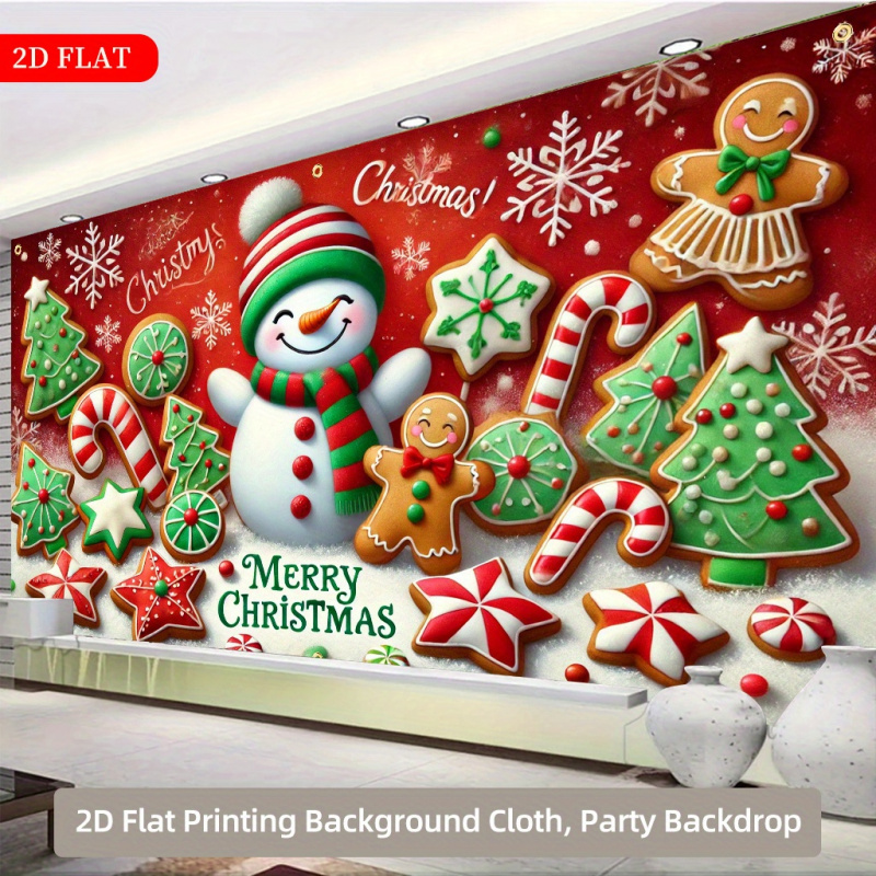 1pc2Dflat, Christmas snowman g - Wedding Power Supply recensie en prijs