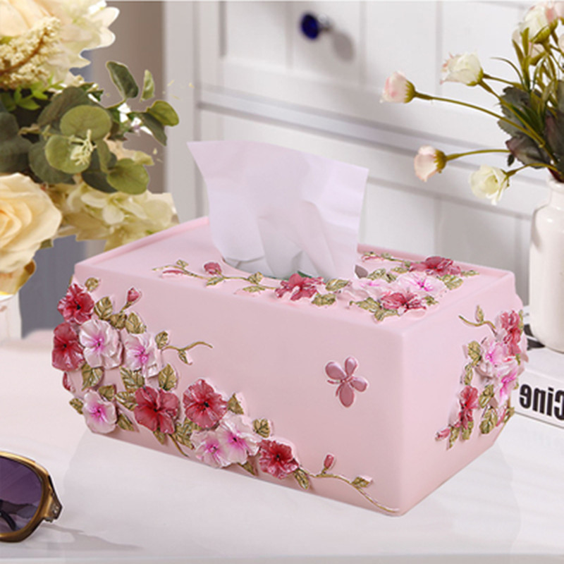 Wedding Gift Kit-Pink Rose Flo - Wedding Bathroom Supply Kit recensie en prijs