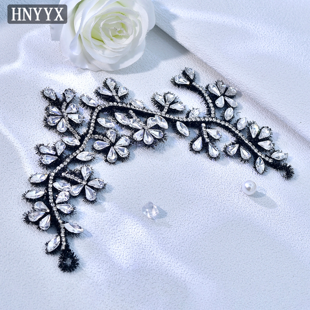 HNYYX New Bridal Wedding Belt  - Bridal Sash Ribbon recensie en prijs