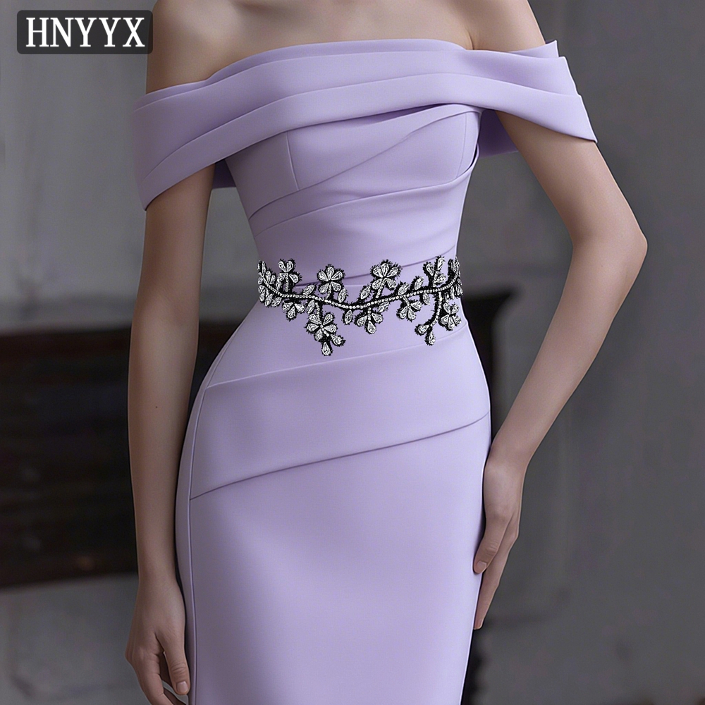 HNYYX New Bridal Wedding Belt  - Bridal Sash Ribbon recensie en prijs