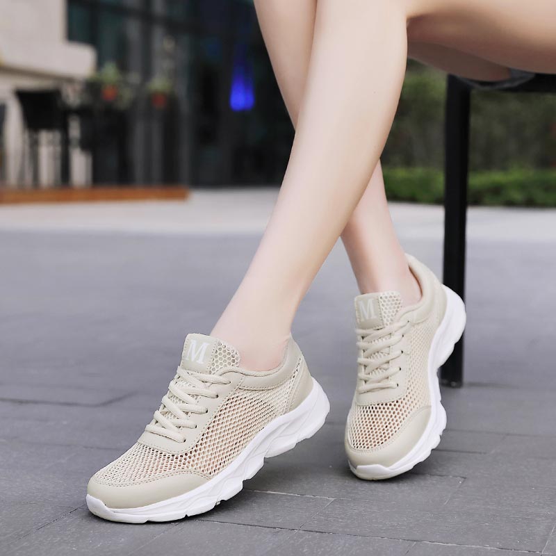 Summer Breathable Sneakers Wom - Wedding Supply Online Store recensie en prijs