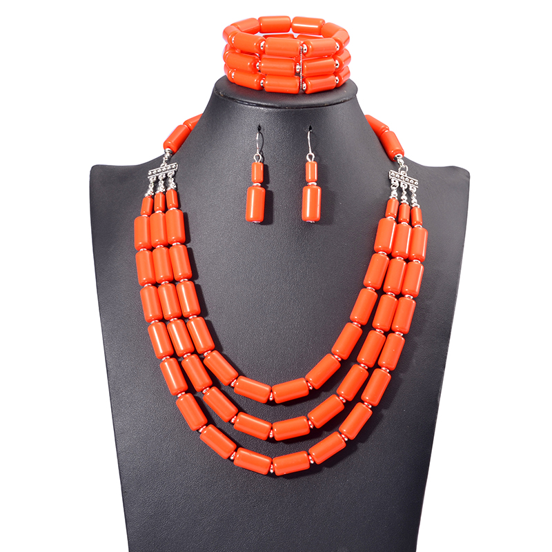 Handmade African Beads Earring - Indian Wedding Supply recensie en prijs