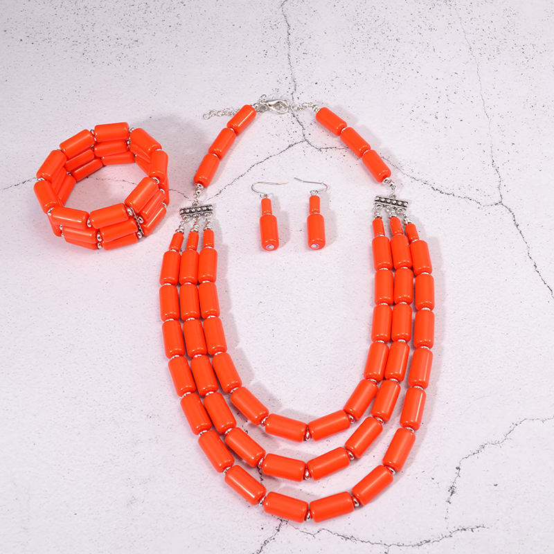 Handmade African Beads Earring - Indian Wedding Supply recensie en prijs