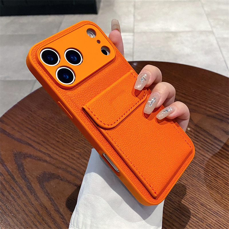 Card Slot Pocket Holder Wallet - Place Card Holder recensie en prijs