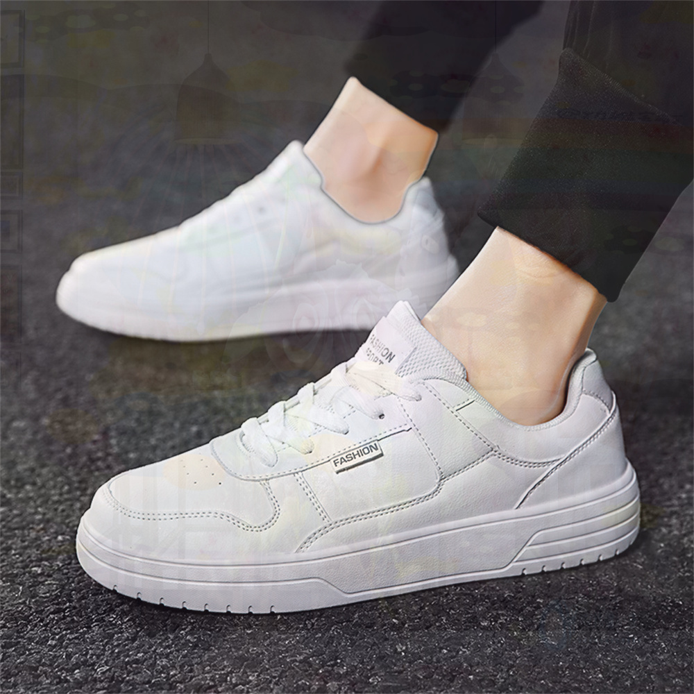 With Ties PU Leather Shoes 41  - Wedding Supply Resale recensie en prijs