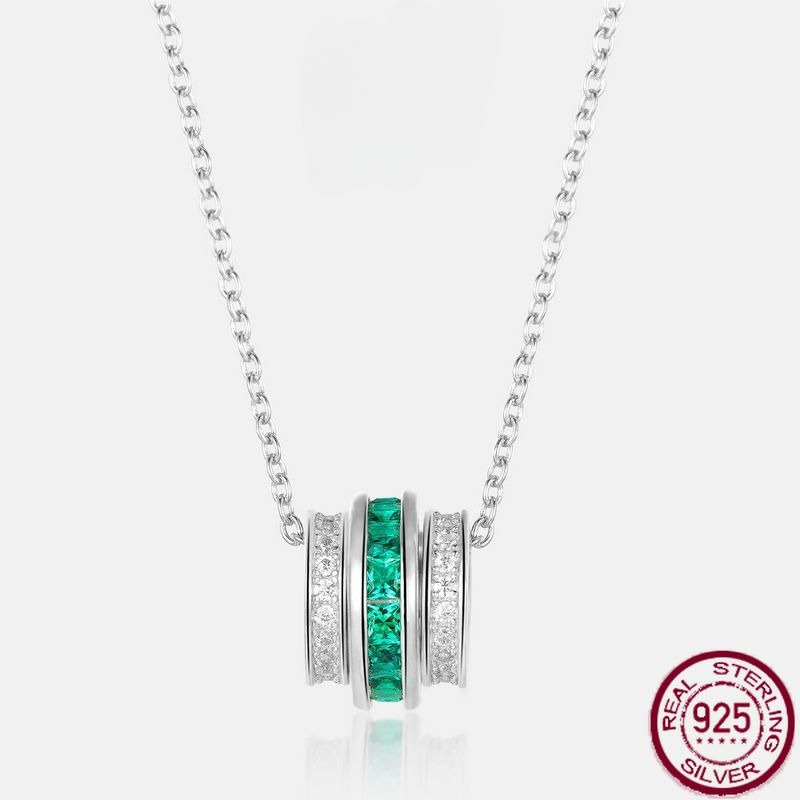 New S925 pure silver cultivate - Wedding Lulu recensie en prijs