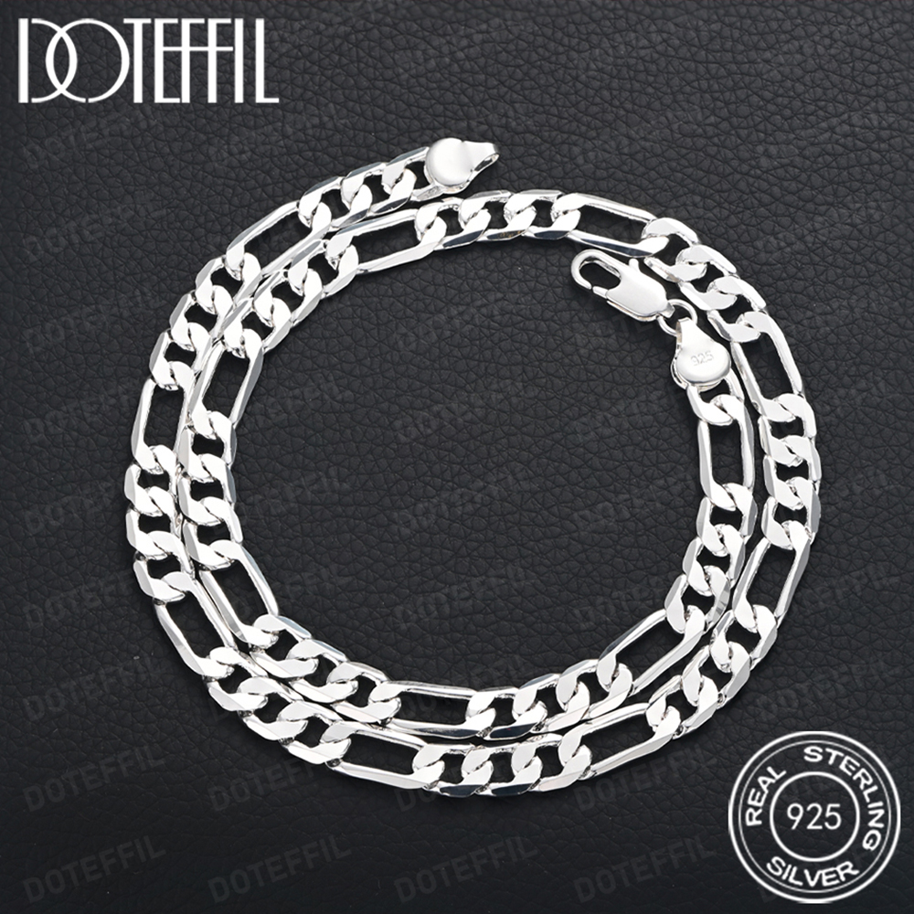 40-75 cm Classic 8MM Chain Spe - Wedding Job recensie en prijs