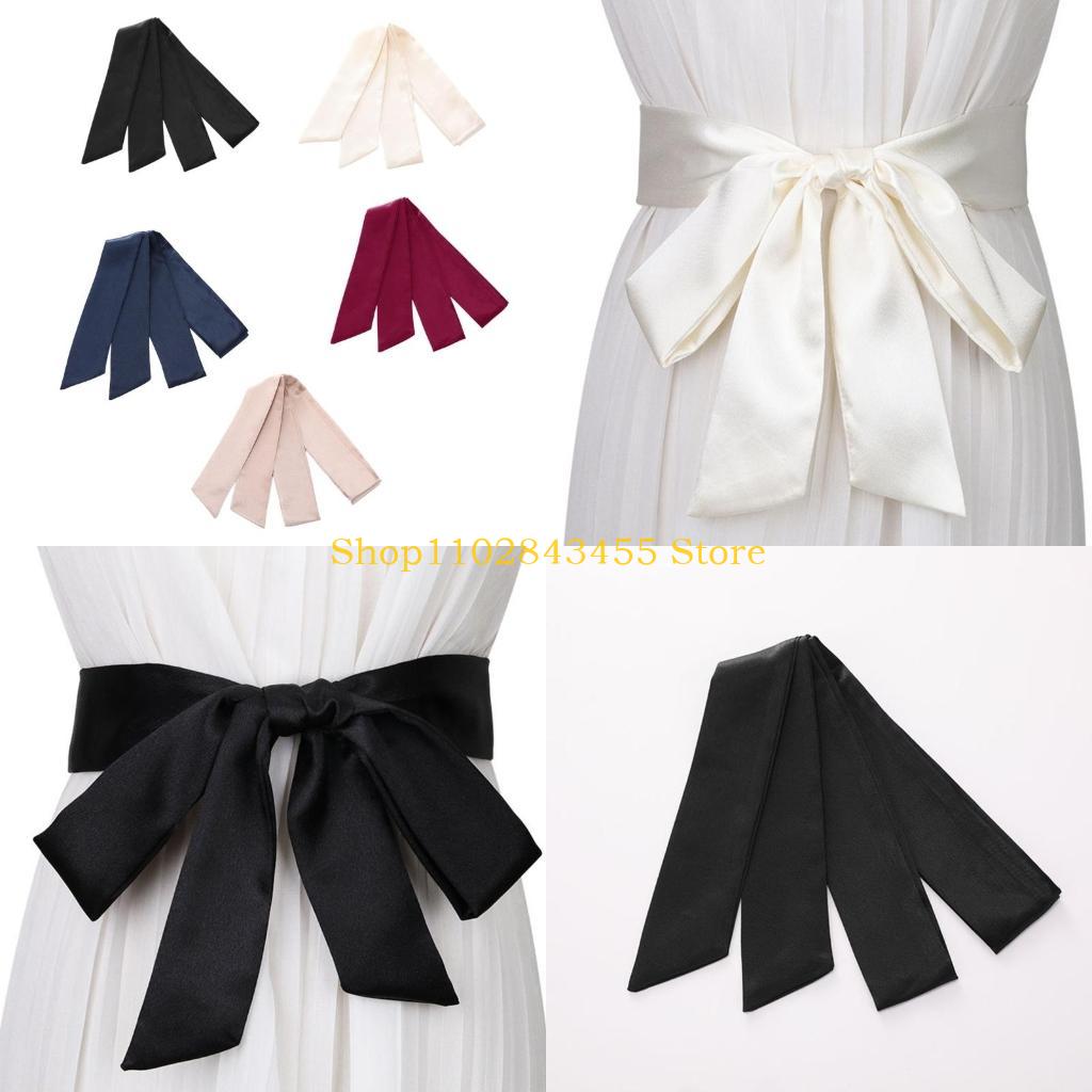 49MC Satin Ribbon Belt Wedding - Bridal Sash Ribbon recensie en prijs