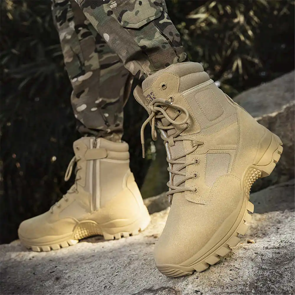Nonslip Genuine Leather Hiking - Wedding Supply Resale recensie en prijs