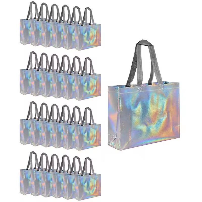 10/20pcs silver reusable gift  - Wedding Supply Shops recensie en prijs
