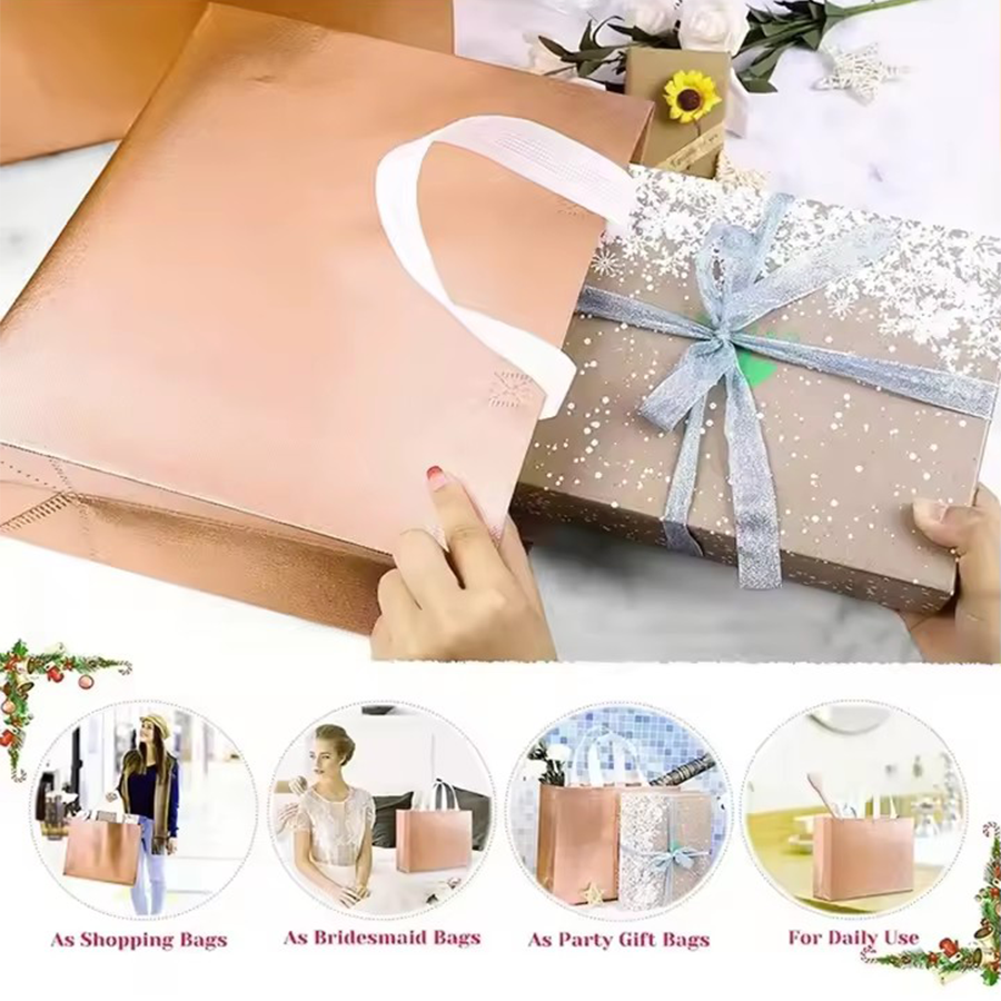 10/20pcs silver reusable gift  - Wedding Supply Shops recensie en prijs